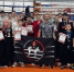 С чемпионата и первенства по муай-тай туляки привезли 28 наград - Управление физкультуры и спорта