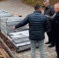 В Суворове продолжают благоустраивать мемориальный комплекс - Единая Россия