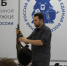 Диалог поколений: участник СВО Владислав Трошин поделился опытом с тульскими школьниками - ИА Тульская пресса.Ru