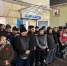 В Туле выявили 200 нарушителей миграционного законодательства в ходе операции «Нелегал-2025» - Комсомольская Правда