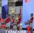 400 призывников из Тульской области отправятся в армию осенью - ТК Первый Тульский