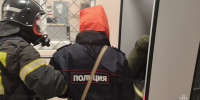Здание полиции в Ефремове эвакуировали из-за условного пожара - ИА Тульская служба новостей