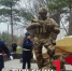 В Плавске увековечили память героев СВО - ТК Первый Тульский