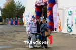 В Туле проходит чемпионат России по роллеркею: фоторепортаж