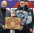 В Туле стартовал чемпионат России по хоккею на роликах - Министерство спорта
