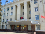 В здании тульского УМВД сотрудникам сократили рабочий день из-за проблем с отоплением