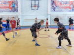 В Плавске построят модульный спортивный зал для единоборств в 2026 году