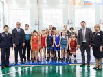 В Плавске построят модульный спортивный зал для единоборств в 2026 году
