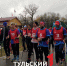 В Туле стартовали соревнования по северной ходьбе «Суровая десятка» - ТК Первый Тульский