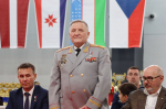 В Туле проходит Кубок РФ и Всероссийский турнир по восточному боевому единоборству