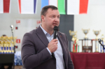 В Туле проходит Кубок РФ и Всероссийский турнир по восточному боевому единоборству