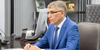 Тулякам напомнили о правилах безопасности во время опасности БПЛА - ТК Первый Тульский