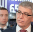 Детская пресс-служба, брендированный поезд и рабочие встречи: Дмитрий Миляев подвел итоги уходящей недели - ИА Тульская пресса.Ru