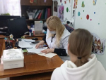 За сентябрь и октябрь 2025 года более 1300 детей из отдаленных населенных пунктов Тульской области получили полноценное медицинское обследование прямо в своих районах.