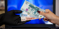 Тульская пенсионерка перевела мошенникам почти 12 миллионов рублей - ТК Первый Тульский