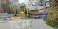 Причиной эвакуации жителей МКД в Туле стал неразорвавшийся элемент БПЛА - ИА Тульская служба новостей