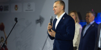 В ТУЛЕ СТАРТОВАЛО СПОРТИВНОЕ МЕРОПРИЯТИЕ «БИТВА КЛУБОВ» - Областная Дума