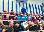 В ТУЛЕ СТАРТОВАЛО СПОРТИВНОЕ МЕРОПРИЯТИЕ «БИТВА КЛУБОВ»