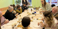 В ПВР находятся 24 человека, эвакуированных из дома в тульском Мясново - ИА Тульская служба новостей