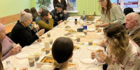 Илья Беспалов: Дом в Мясново эвакуировали из-за фрагментов упавшего БПЛА - ИА Тульская пресса.Ru