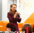 Ведущая телеканала "Мир" рассказала тулякам, как построить телевизионный образ - ТК Первый Тульский