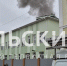 Появилось видео ликвидации обломков БПЛА в тульском Мясново - ТК Первый Тульский