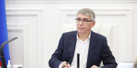 В Туле обсудили использование специализированного автомобильного транспорта в сфере здравоохранения, образования, социальной защиты и культуры - Правительство области