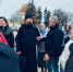 ЗАМЕСТИТЕЛЬ ПРЕДСЕДАТЕЛЯ ОБЩЕСТВЕННОЙ ПАЛАТЫ РЕГИОНА С СЕМЬЯМИ УЧАСТНИКОВ СВО ПОБЫВАЛА У МОЩЕЙ СЕРГИЯ РАДОНЕЖСКОГО - Общественная палата