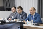 Дмитрий Миляев поручил расширить региональную меру поддержки молодых семей