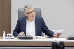 Дмитрий Миляев поручил расширить региональную меру поддержки молодых семей