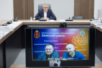 Дмитрий Миляев поручил расширить региональную меру поддержки молодых семей