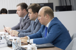 Дмитрий Миляев поручил расширить региональную меру поддержки молодых семей