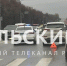 В Туле на проспекте Ленина столкнулись две легковушки - ТК Первый Тульский