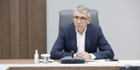 Миляев увеличил выплаты за двойню до 2 млн рублей на приеме туляков - ИА Тульская пресса.Ru