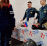 На Всероссийской ярмарке трудоустройства спасатели рассказали о своей профессии школьникам и студентам - МЧС