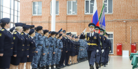 В Туле лучшие судебные приставы получили награды - ИА Тульская служба новостей