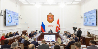 Более 72% ветеранов СВО в Тульской области уже нашли работу благодаря проекту «Герой71» - ИА Тульская пресса.Ru