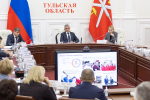 Получение образования, сельское хозяйство, свое дело: куда идут бойцы после возвращения со спецоперации