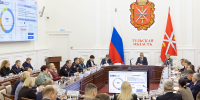 Более 72% участников тульской программы «Герой 71» уже трудоустроены - ИА Тульская служба новостей