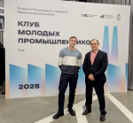 Работников КМЗ наградили медалями «Трудовая доблесть»