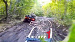 Как тульские десантники уничтожают вражеские беспилотники