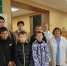 Центр защиты леса Тульской области провел экскурсию для учащихся из школьного лесничества «Дубравушка» - Рослесозащита Тульской области