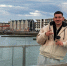 24-летний кладовщик из Тулы покинул шоу «Титаны» - Myslo.Ru