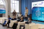 В межрегиональной конференции «КиберПро Тула 2025» приняли участие более 300 человек