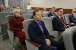 Парковки в Туле для членов семей участников СВО станут бесплатными