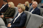 Парковки в Туле для членов семей участников СВО станут бесплатными