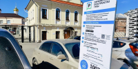 В Туле участники СВО и их семьи смогут бесплатно парковаться - Myslo.Ru