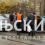 В Туле на трамвайных путях по улице Михеева столкнулись два авто - ТК Первый Тульский