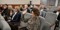 Финансирование тульской программы «Наш город» увеличат - Молодой коммунар
