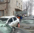 Свободный подъезд к контейнерной площадке — залог чистоты двора! - Tula.Sm.News